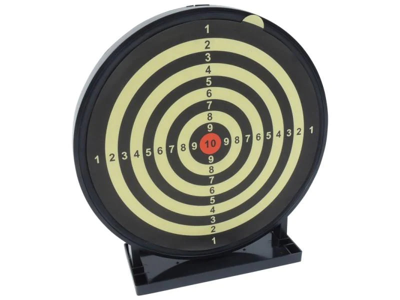(Used) Soft Air Swiss Arms 12-Inch Sticky Airsoft Target (Used) Soft Air Swiss Arms 12-Inch Sticky Airsoft Target